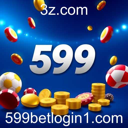 Explorando Bônus e Promoções no 599 Bet Login