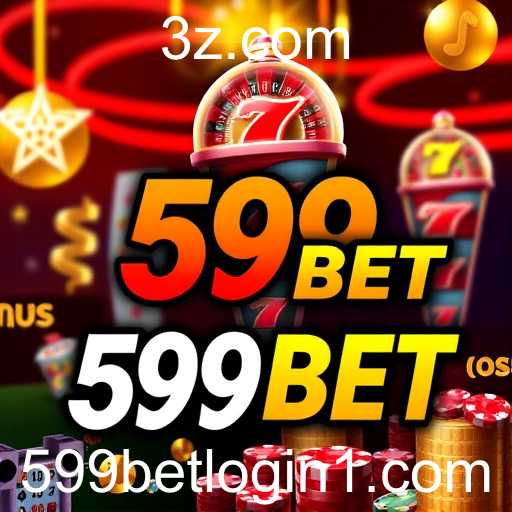 Explorando os Jogos de Casino no 599 Bet Login