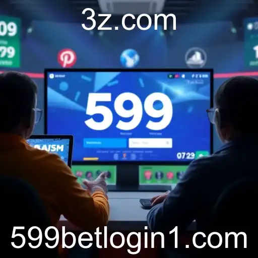 A Evolução do Mercado de Apostas Online