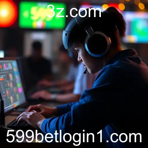 Expansão do Mercado de Jogos Online no Brasil