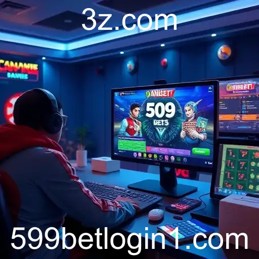 Crescimento e Desafios dos Sites de Jogos em 2026