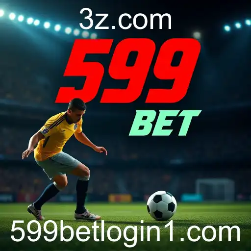 Ascensão do 599 Bet no Cenário Global de Jogos