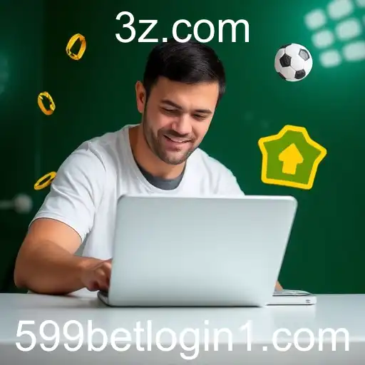 Crescimento dos Jogos Online e a Participação do 599 Bet