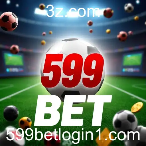 Transformações no Mercado de Apostas Online: O Caso do 599 Bet