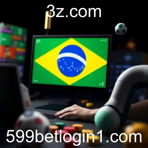 Impactos Recentes do Jogo Online no Brasil