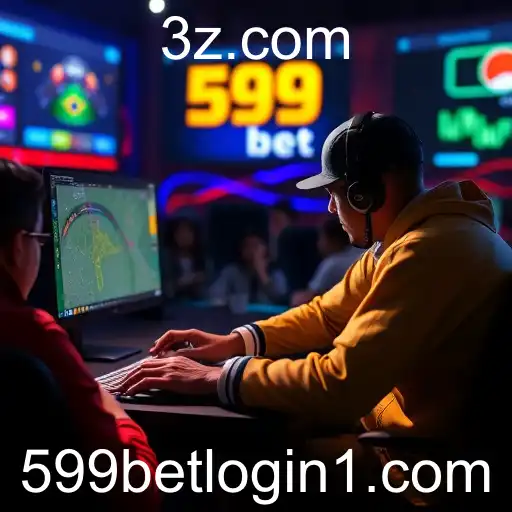 O Impacto dos Jogos Online: A Ascensão e os Desafios