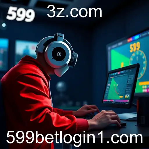 O Impacto do Crescimento dos Sites de Jogos Online no Brasil