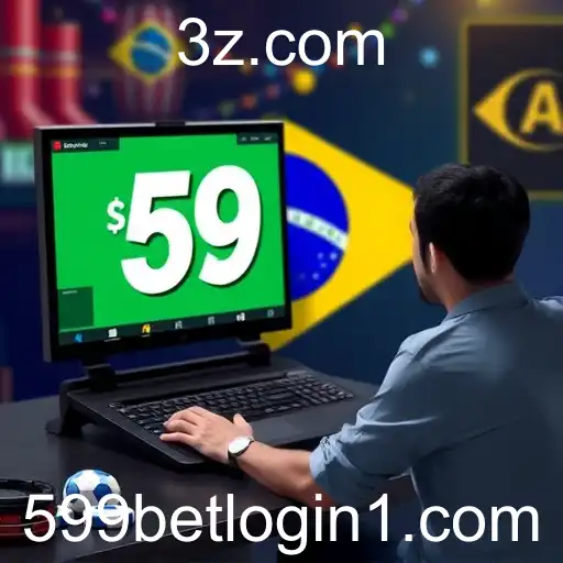 Crescimento do Mercado de Apostas Online em 2026