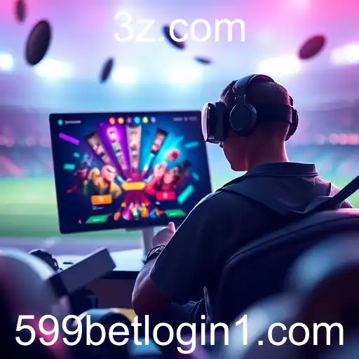 Tendências do Mercado de Jogos Online em 2025