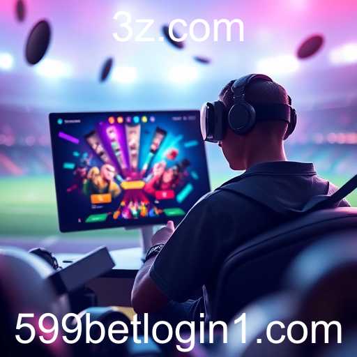 Dinâmica do Mercado de Jogos Online em 2025