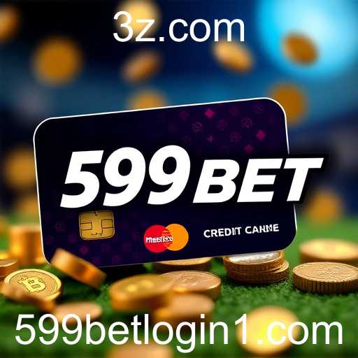 Explorando os Métodos de Pagamento no '599 bet login'