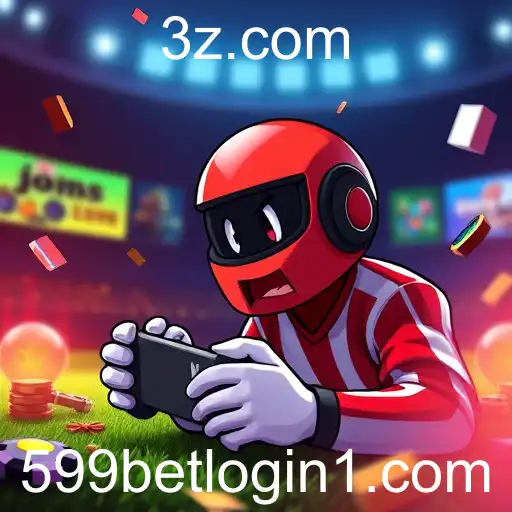 A Ascensão do 599 Bet no Mundo dos Jogos Online