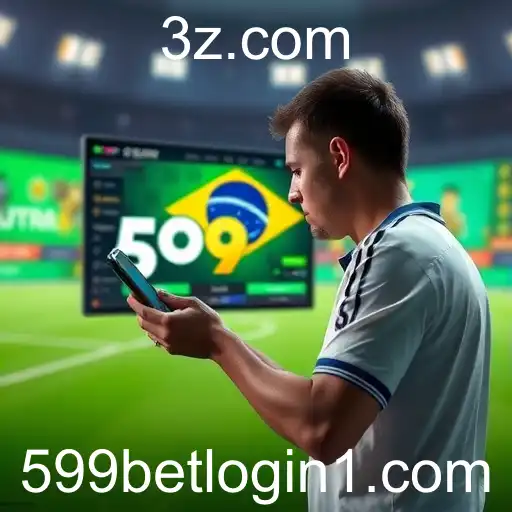 A Ascensão do 599 Bet no Cenário de Jogos Online