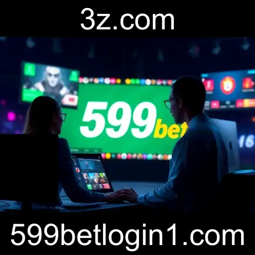 Tendências e Desafios no Mercado de Jogos Online