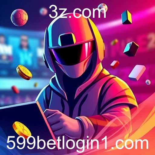 O Crescimento dos Jogos Online e o Caso do 599 Bet