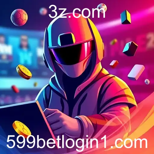 O Crescimento dos Jogos Online e o Caso do 599 Bet